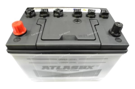 Аккумулятор ATLAS AMF 70 80D26R