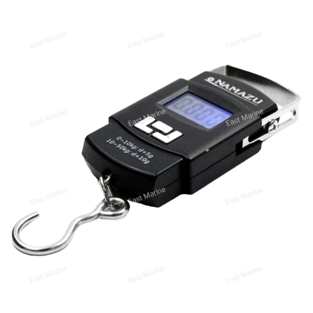 Весы-кантер Namazu N-SC01 электронные до 50кг