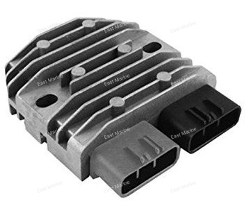 Реле регулятор RS, RX, VK10   5JW-81960-00