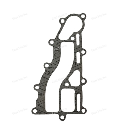Прокладка под выхлоп сузуки 9.9/15     14151-93901 