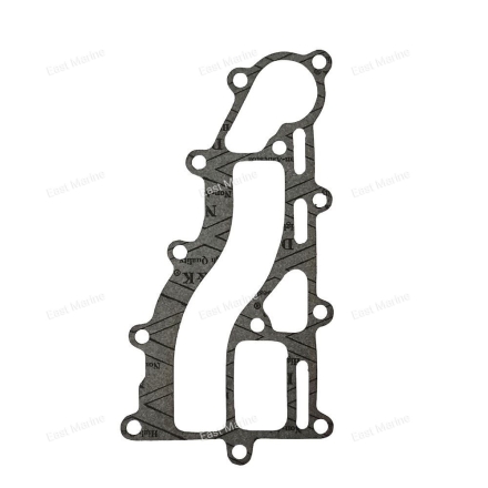 Прокладка под выхлоп сузуки 9.9/15     14151-93901 