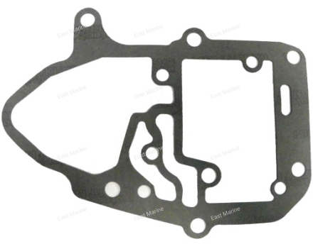 Прокладка под мотоголовку Johnson/Evinrude 20-35