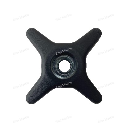 Гайка YA2-63326-40-01