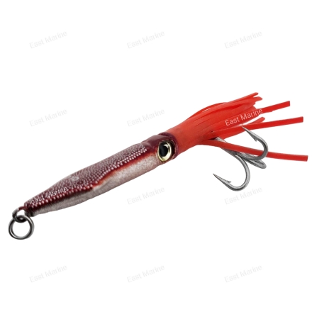 Джиг Кальмар DTD BLINKER  LIGNJIG 50мм 35гр