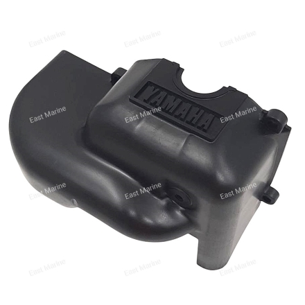 Кожух вентилятора BR250 8R4-12651-03