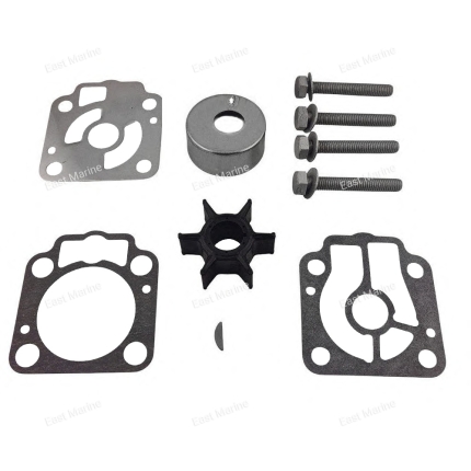 Ремкомплект помпы Tohatsu 40D, 50D    3С8-87322-3