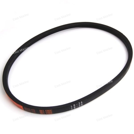 Ремень приводной YS828W/YSM870E 7KF-46241-00