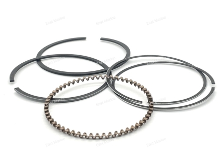 Кольца поршневые (std) Honda BF9.9-15 13010-ZV4-004