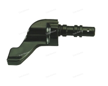 Ручка включения хода Tohatsu 3,5B     3F0-66110-0