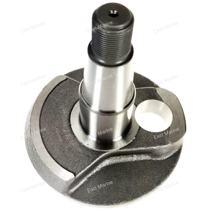 Кривошип Yamaha 40X, E40X   66T-11412-00