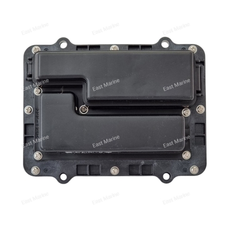 Блок реле и предохранителей           6CE-82170-11