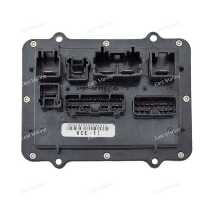 Блок реле и предохранителей           6CE-82170-11