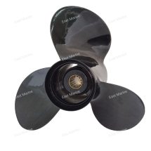 Винт гребной Тохатсу 45-70 (шаг 15)        142007