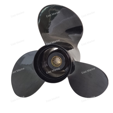 Винт гребной Тохатсу 45-70 (шаг 15)        142007