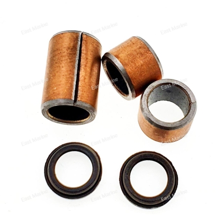 Втулка оси Mercruiser Bravo                  87563