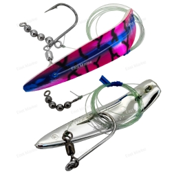 Блесна троллинговая Hot Spot Apex Lure 3&quot; A3426R