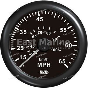 Спидометр 0-65 миль/час                            KY18206
