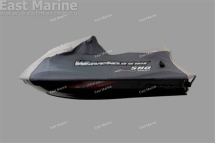 Тент на гидроцикл  FX SHO Cruiser 08-11г. пепельно-серый Y-MWV-CVRSH-CR-CH