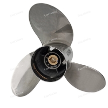 Винт гребной Salt Water SDS (3х15-1/4х19-Т) F250D, F300B, F225F 6CE-45970-20