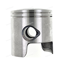 Поршень, стд, Tohatsu 60, 70                3F3-00001-0