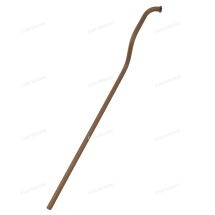 Трубка водяная, высота L 6L2-44361-10