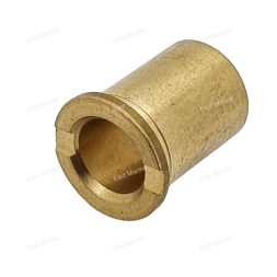 Втулка металлическая                6E0-45317-09