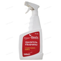 Удалитель ржавчины 500мл IR-400