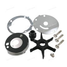 Рем. комплект помпы Yamaha 25A    6G0-W0078-00