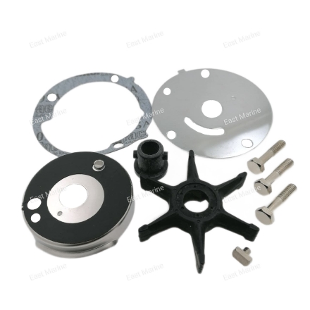 Рем. комплект помпы Yamaha 25A    6G0-W0078-00