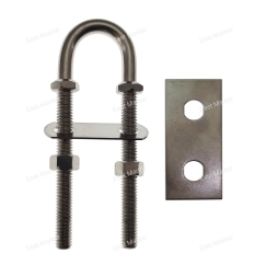 Рым буксировочный 9.5 х 87 мм   256-03816-00