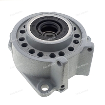 Корпус подшипника приводного вала c подшипником и сальниками Yamaha 