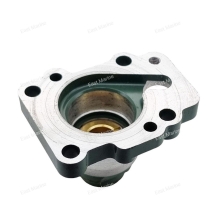 Корпус сальников Yamaha 9.9D, 15D     6E7-45331-00-9M