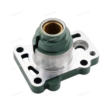 Корпус сальников Yamaha 9.9D, 15D     6E7-45331-00-9M