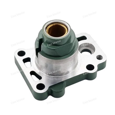 Корпус сальников Yamaha 9.9D, 15D     6E7-45331-00-9M