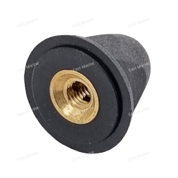 Гайка крепления винта 2.6 - 5             F4-03080000