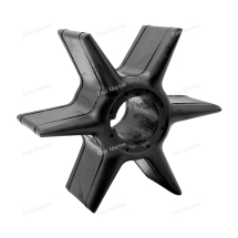 Крыльчатка Ямаха F225F, F250D, F300B          6CE-44352-00