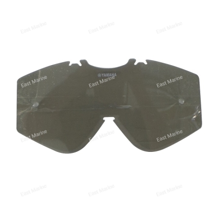 Запасное стекло для кроссовых очков А07-5А100-00-0