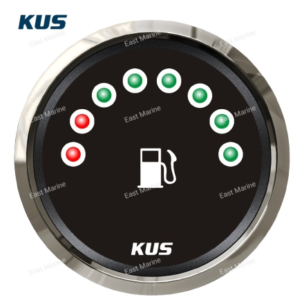 Прибор уровня топлива (240-33)   KY10034