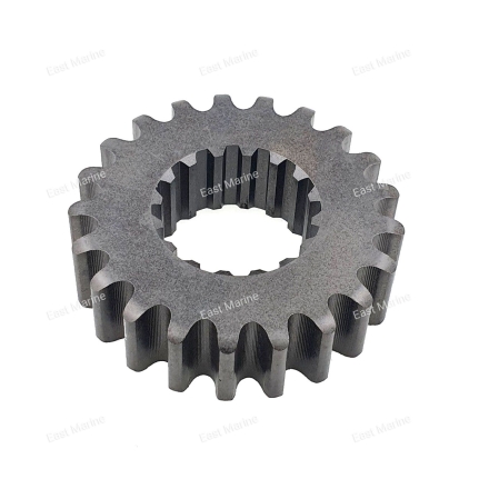 Звёздочка (21 зуб) 8FA-17682-10