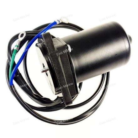 Мотор гидроподъёма 40-90     6H1-43880-02