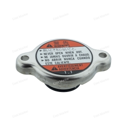 Крышка радиатора/заливной горловины Yamaha   1B3-12462-00