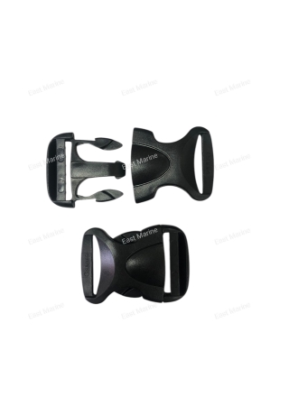 Пряжка-замок 38 мм