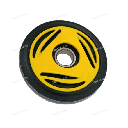 Ролик трака Ski-Doo 135 мм (04-0135-28, 4080021-39)
