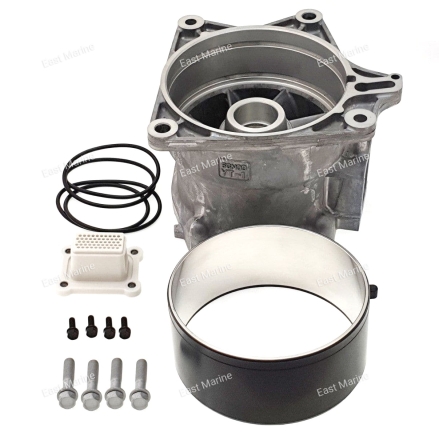 Корпус водомёта 1800 SVHO   99999-04523