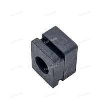 Уплотнение трубки верхнее T2-T4       T3.6-02000008