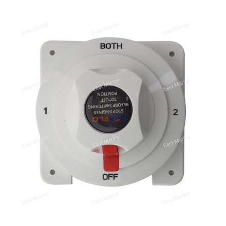 Переключатель эл/питания SFCBS-175-402