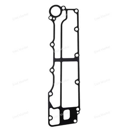 Прокладка крышки выхлопа F40-F70    F60-01.01.00.07