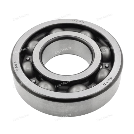 Подшипник коленвала нижний Yamaha 250     93306-308U0