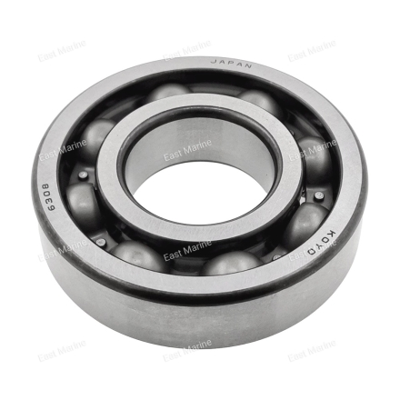 Подшипник коленвала нижний Yamaha 250     93306-308U0