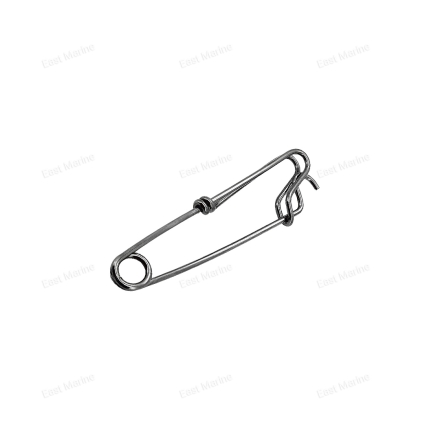 Карабин тросовый OF 1155CC размер 80мм